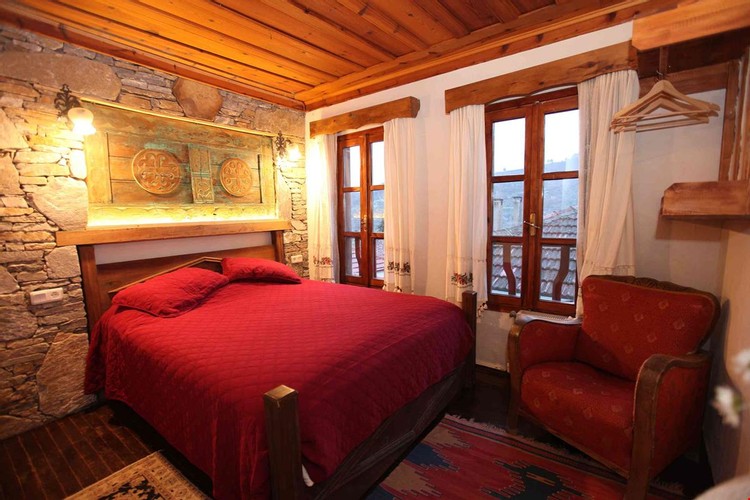 Standart Oda (1 Kişilik)