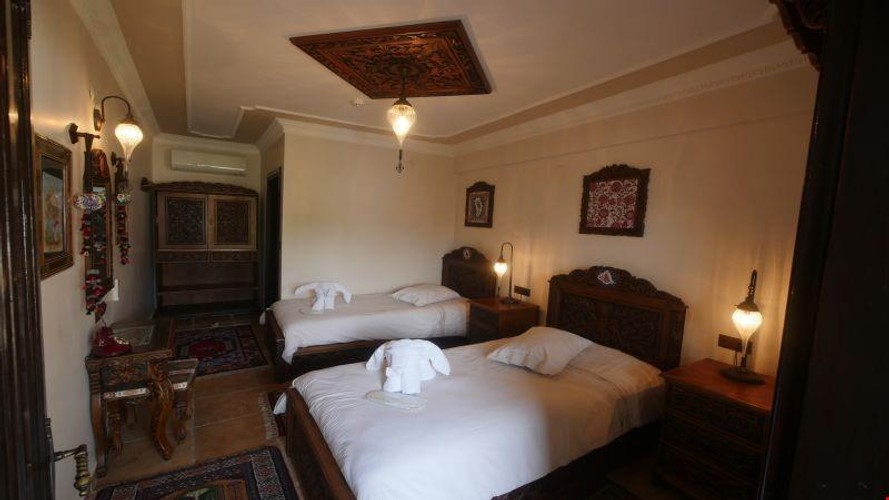 Standard Room (3 Person)