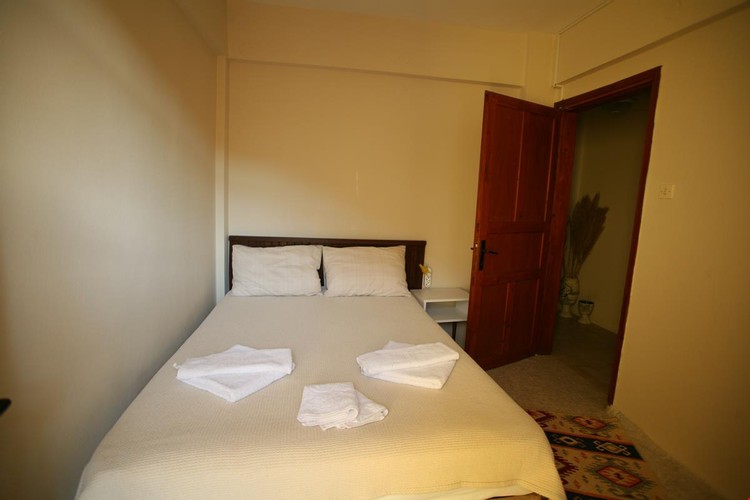 Economy Room (Balcony)