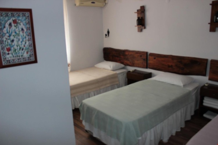 Standard Room (3 Person)