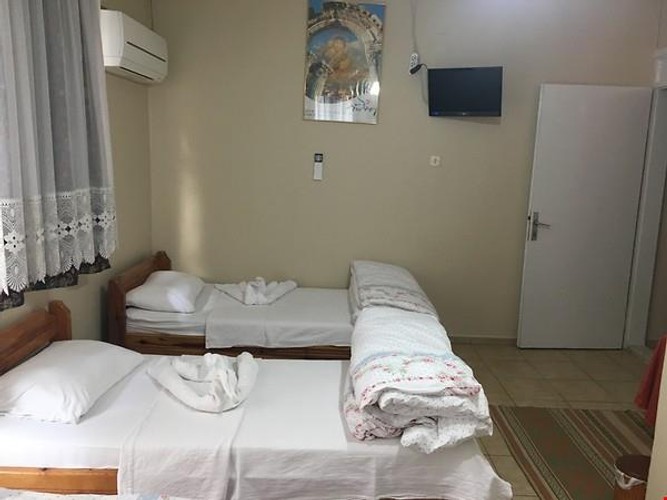 Standart Oda (3 Kişilik)