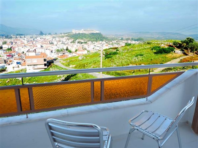 Standard Room, Castle View