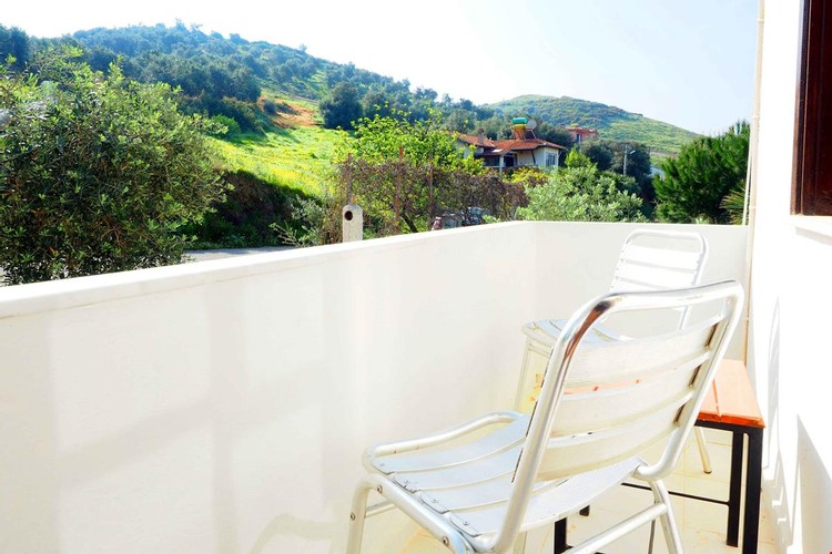 Standard Room, Mountain View