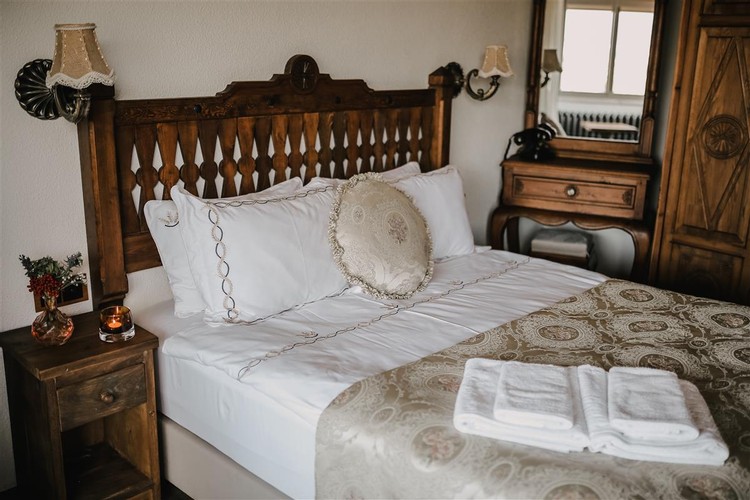 Deluxe Suit Oda, Kısmi Deniz Manzaralı