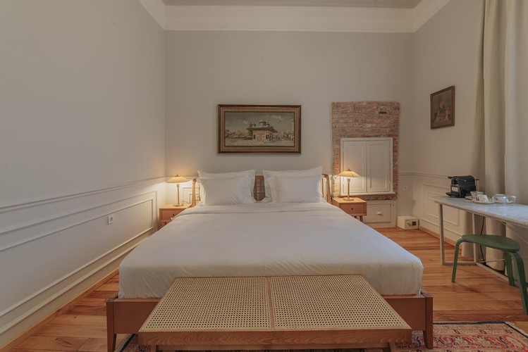 Bahçe Manzaralı No:3