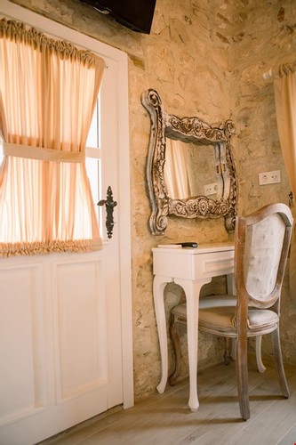 Standart Oda, Havuz Manzaralı