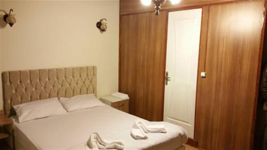 Standard Room (1 Person)