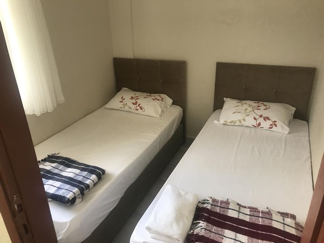 Apart Apartment Flat