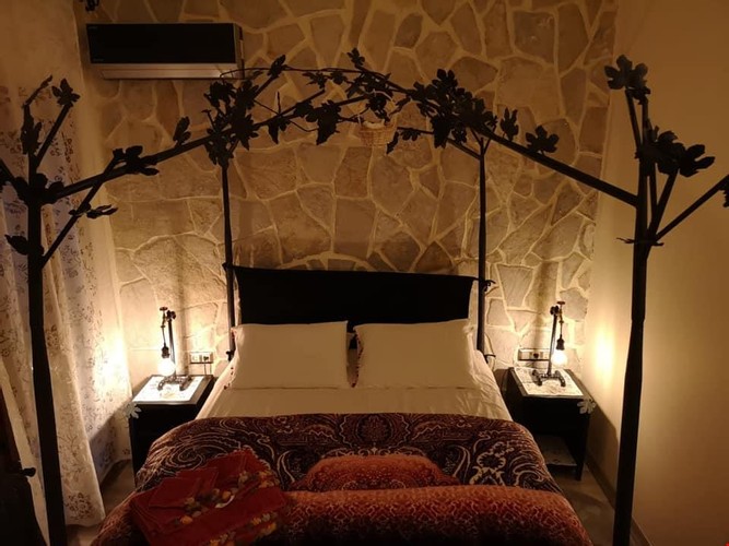 Deluxe Room (Balcony)