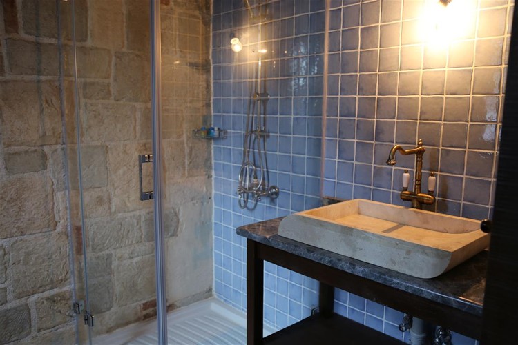 Standard Room, Garden View