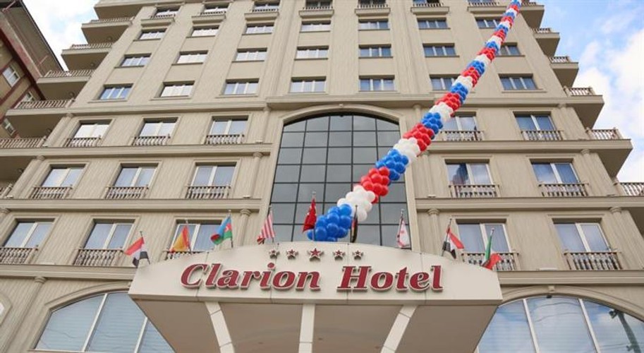 Clarion Hotel Kahramanmaraş