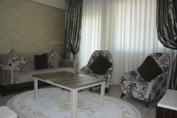 Honeymoon Suite Room