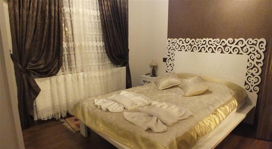 Tek Kişilik Oda (1 Kişilik)