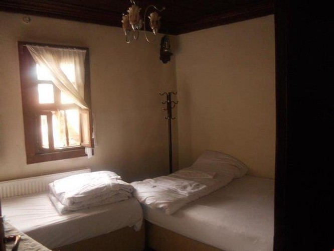 Family Room, Garden View