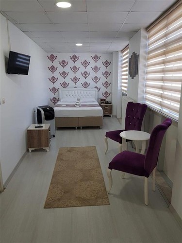 Standard Room (1 Person)