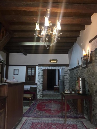 Standard Room (3 Person)