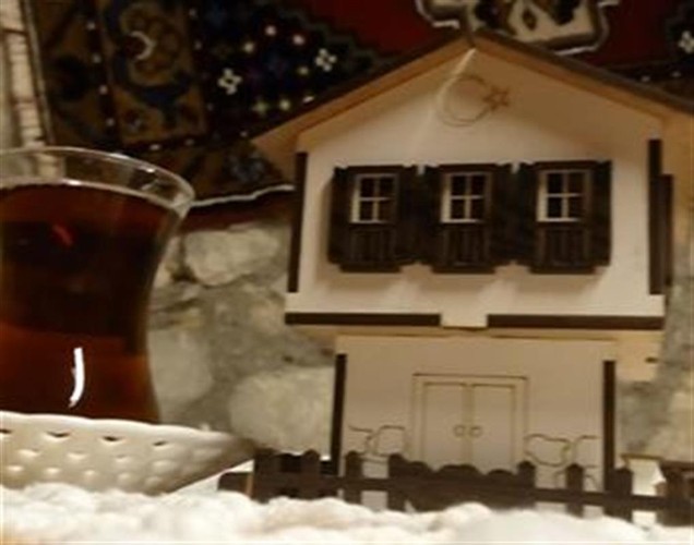 Family Room, Garden View