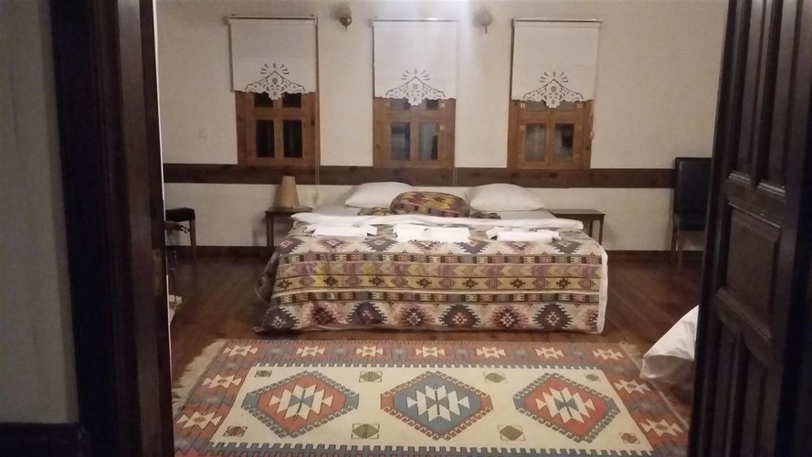 Hatice Sultan Odası