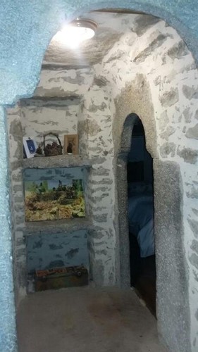 Burcu Sultan Room