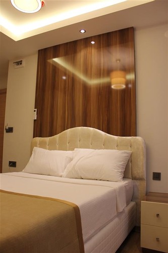 Standart Oda (1 Kişilik)