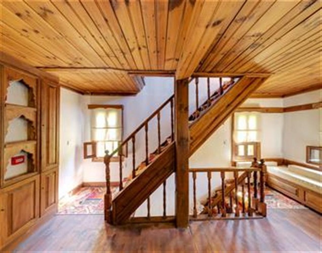 Standard Room (3 Person)