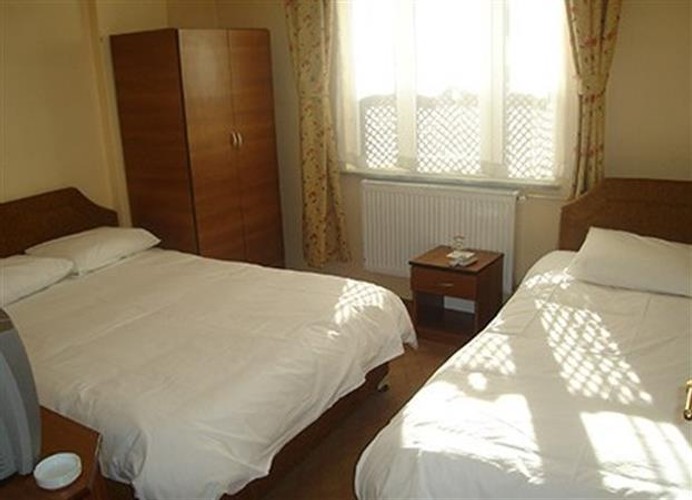 Standart Oda (3 Kişilik)