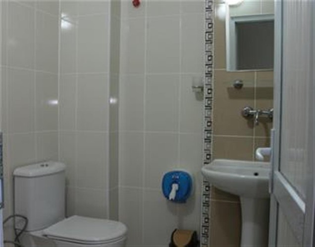 Standart Oda (1 Kişilik)