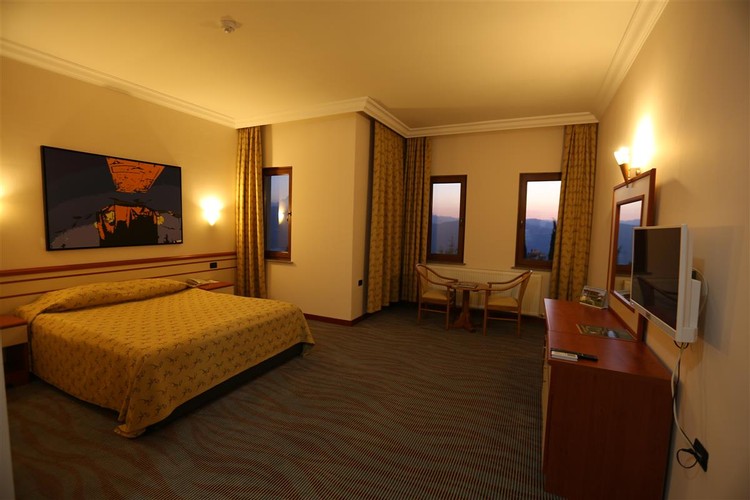 Standard Room, Lake View