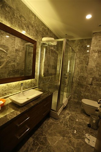 Deluxe Oda, Göl Manzaralı