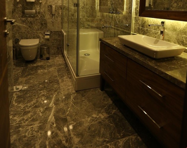 Deluxe Room, Garden View