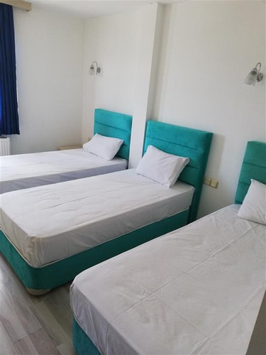 Economy Room (3 Person)