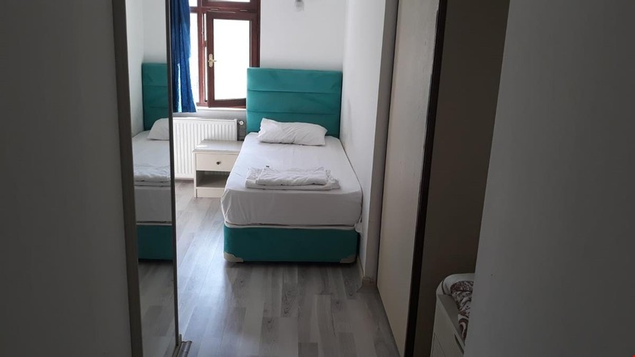 Panaromic Suite Room