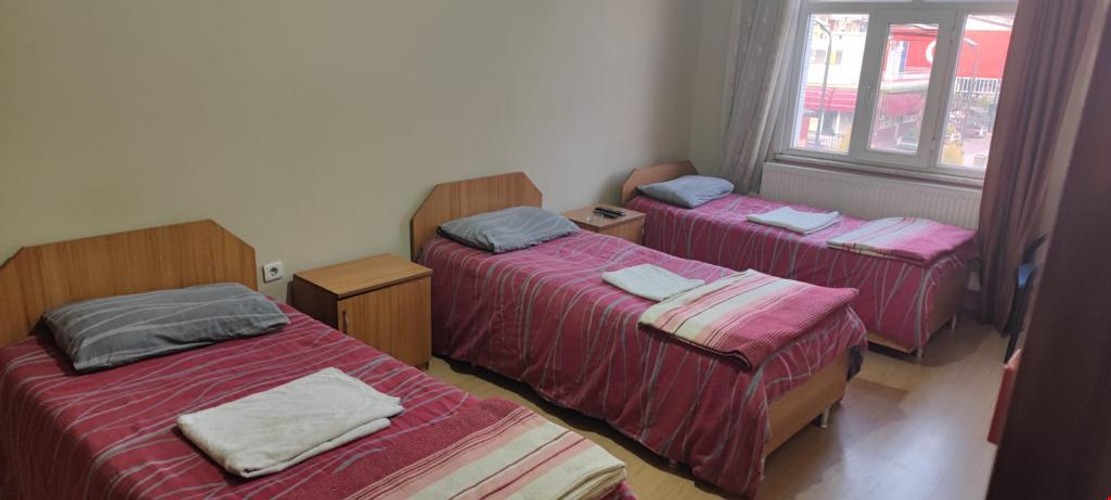 Standard Room (3 Person)