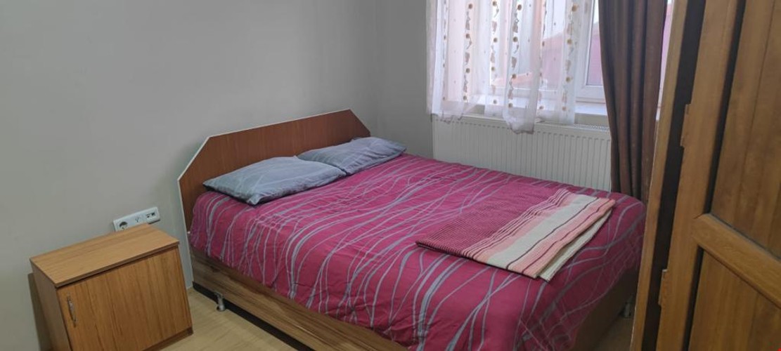 Standard Room (4 Person)