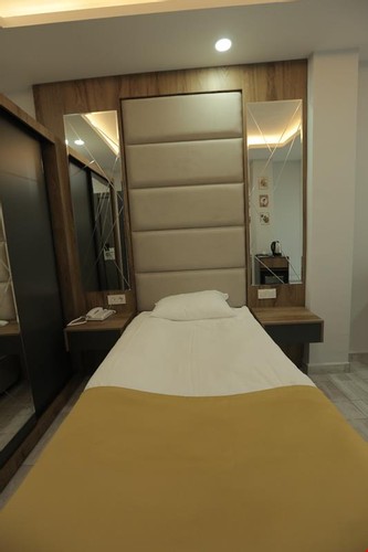 Tek Kişilik Oda (1 Kişilik)