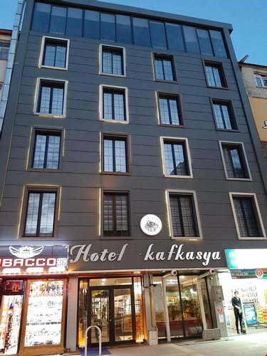 Kafkasya Hotel