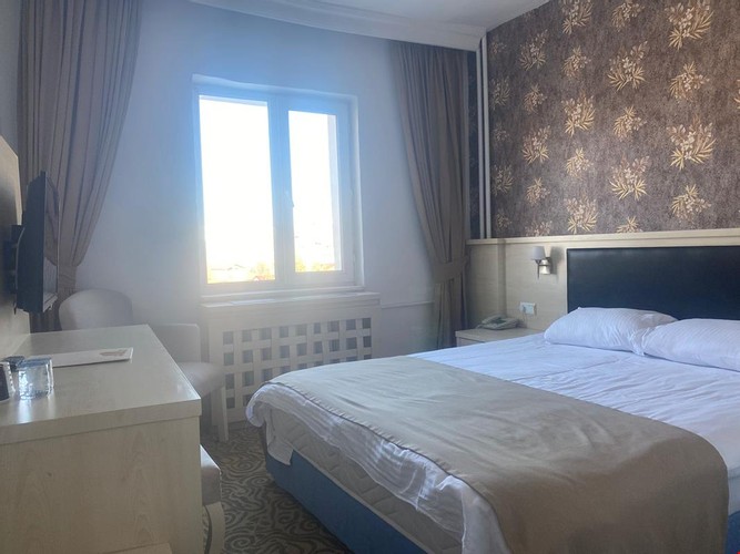 Standart Oda (3 Kişilik)