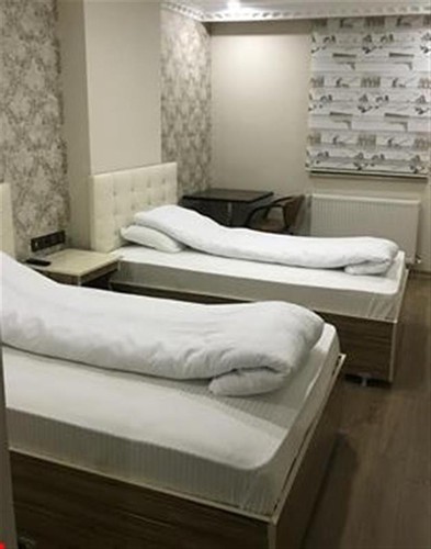 Standart Oda (3 Kişilik)