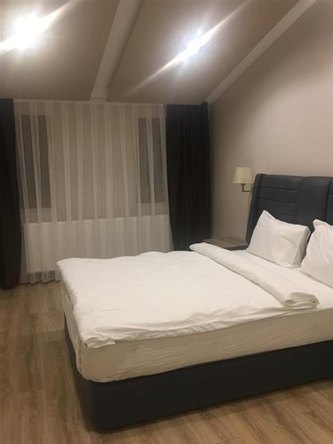 Standart Oda (1 Kişilik)