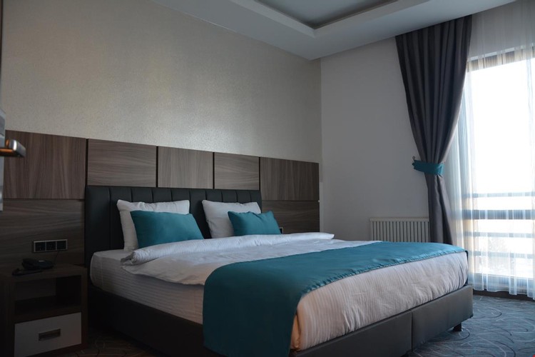 Standart Oda (3 Kişilik)