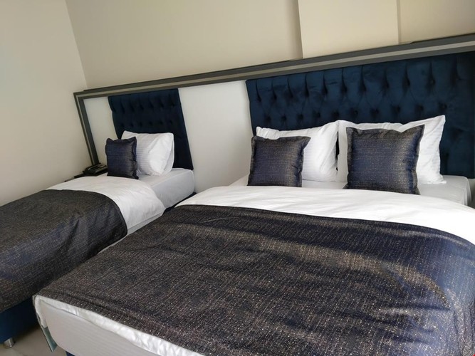 Standard Room (4 Person)