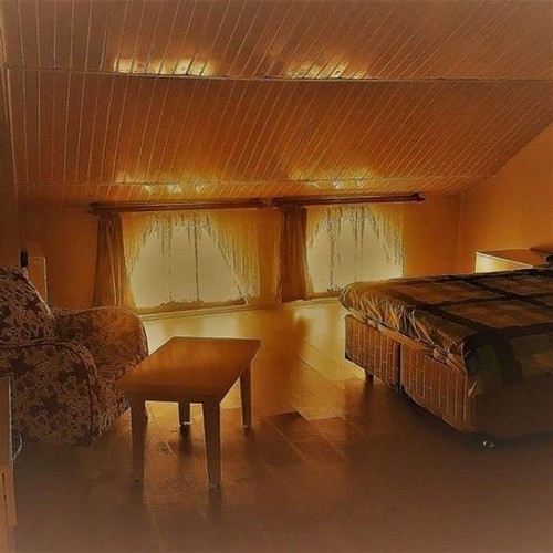 Terrace Room (Terrace)