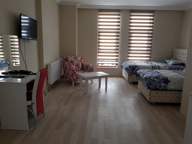 Standard Room (1 Person)