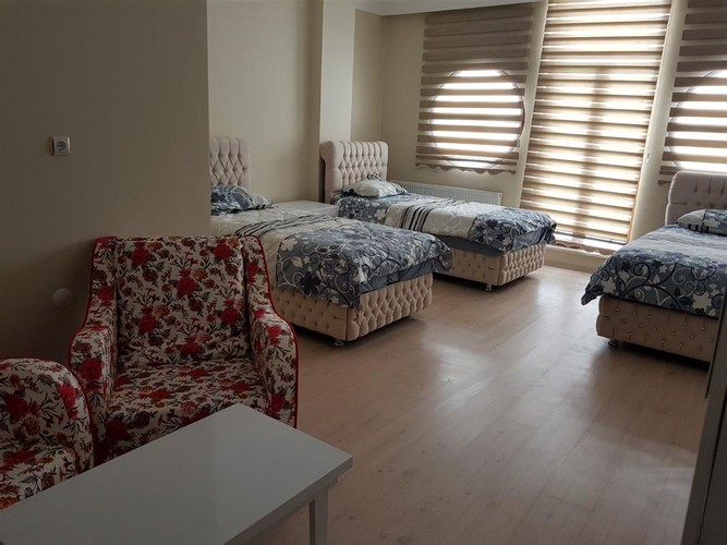 Standard Room (3 Person)