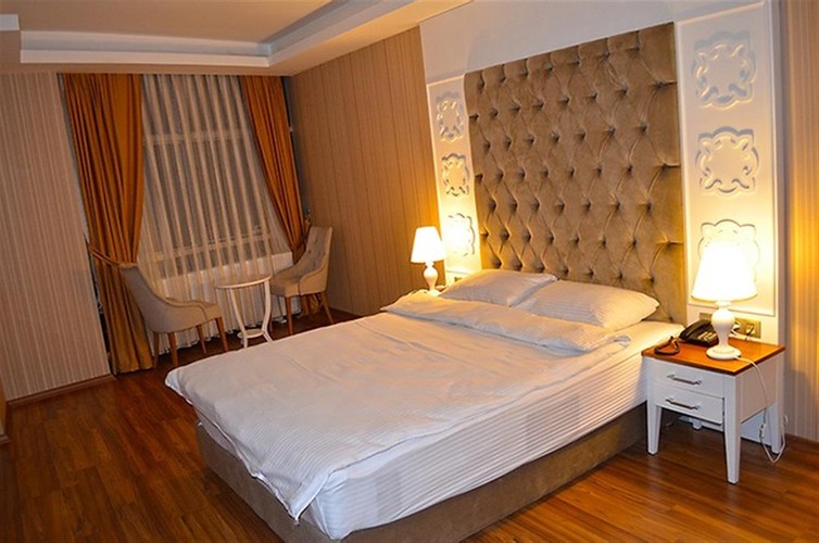 Standard Room (1 Person)