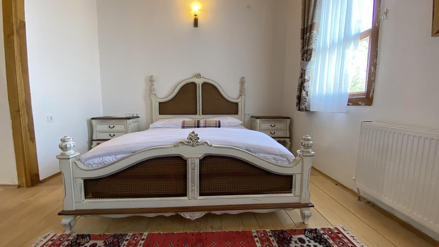 Superior Oda, Deniz Manzaralı