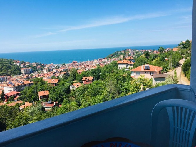 Family Room, Sea View