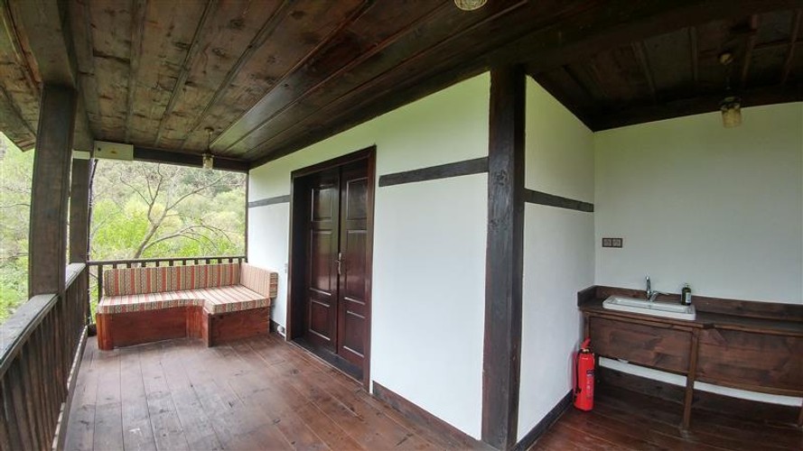 Mountain House, Mountain View