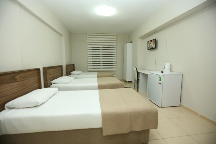 Standard Room (3 Person)