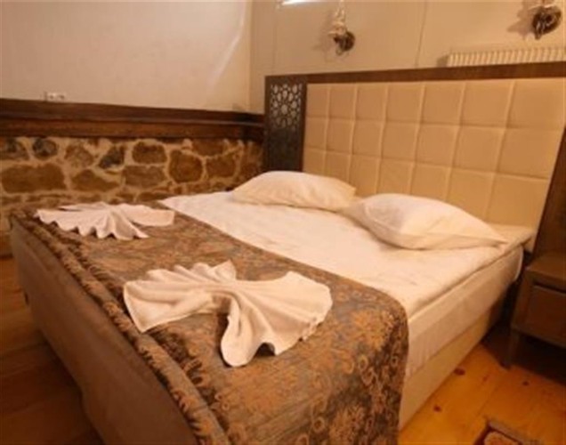 Standart Oda (1 Kişilik)